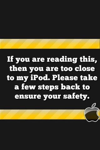 Stay Safe, Keep Your Distance! 🚶 📱