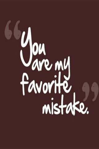 Cherished Blunders 💖