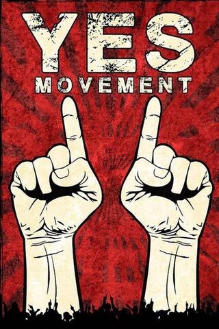 Yes Movement