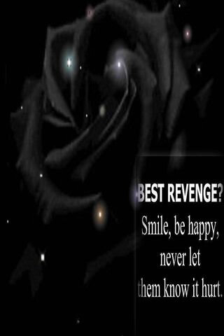 The Power of a Smile 🌹✨