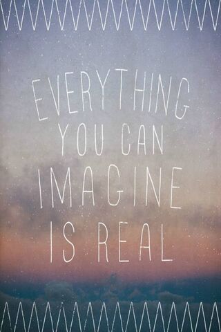 Dreams Become Reality 🌌✨