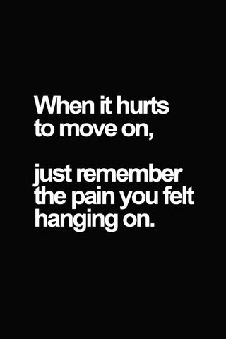 Move On