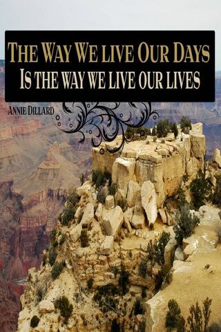 Living Each Day to the Fullest 🌄✨