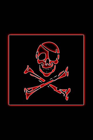 Jolly Roger Reimagined: A Modern Take on Pirate Culture  ☠️✨