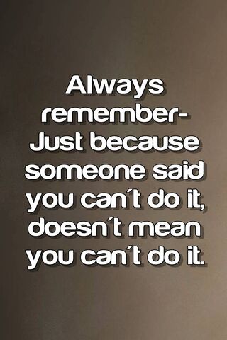 Believe in Yourself: A Reminder to Keep Going! 🌟