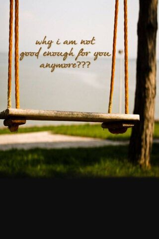 Echoes of Self-Doubt