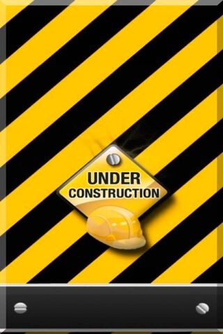 Building the Future: Under Construction 🚧