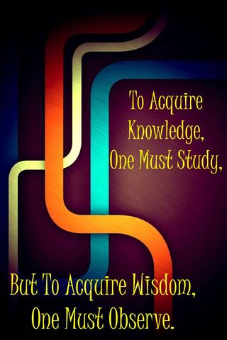 Wisdom in Words: A Journey of Learning 📚✨