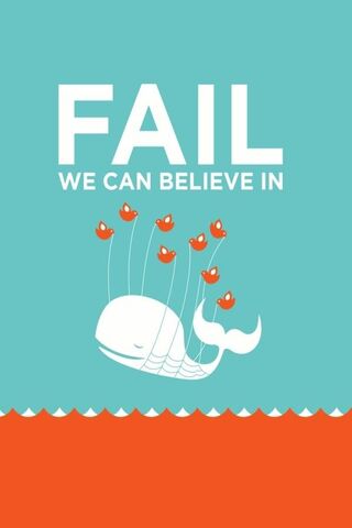Embracing the Unexpected: A Whimsical Take on Failure
