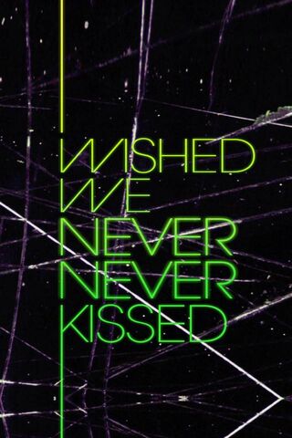 Reflections of Regret 💔