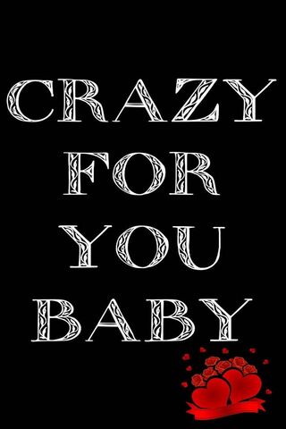 Crazy For You