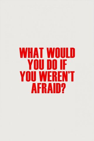 Fearless Choices: Embrace the Unknown! 🌟