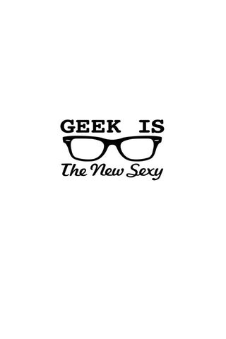 Embrace Your Inner Geek..