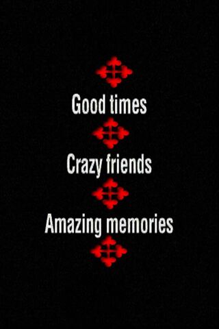 Cherished Moments with Friends 🎉