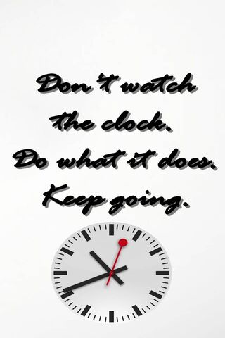 Time to Thrive! ⏰✨