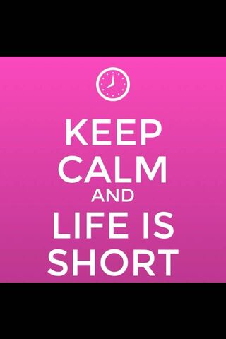 Embrace Every Moment! ⏳✨