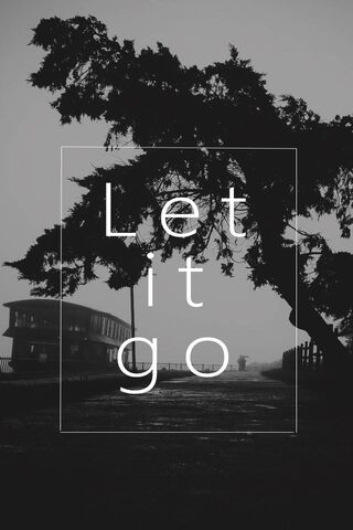 Let It Go