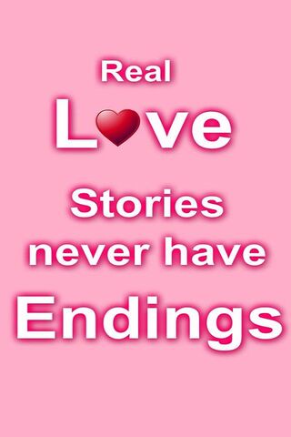 Endless Love Tales 💖