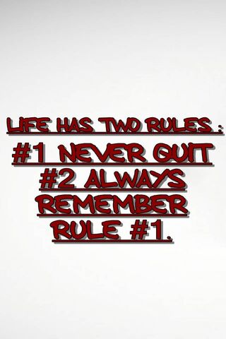 The Unbreakable Spirit of Life