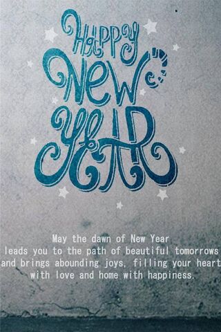 New Year Quotes