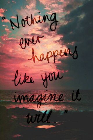 Dreams vs. Reality: The..
