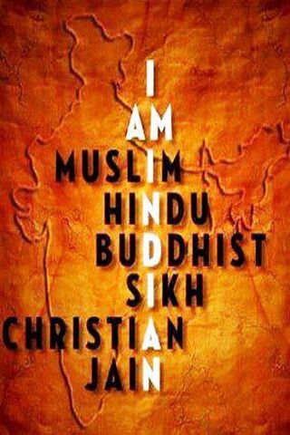 Unity in Diversity: The Heart of India 🇮🇳