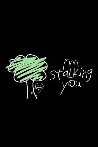 Whimsical Watcher 🌳👀