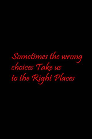 Embracing the Unexpected