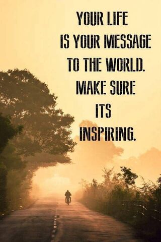 Inspire Your Journey 🌅