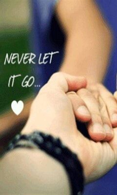 Never Let Wallpaper - Download to your mobile from PHONEKY