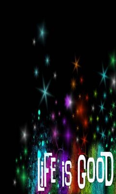 Colorful Life Wallpaper - Download to your mobile from PHONEKY