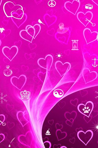 Whimsical Heartbeat 🌟💖