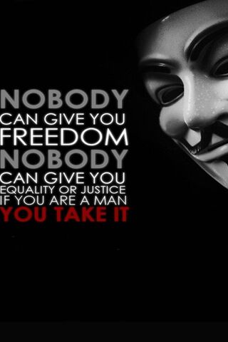 Anonymous Quote