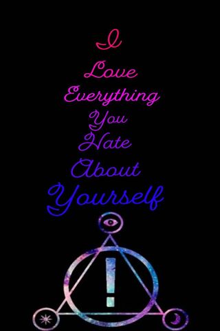 Embrace Your Inner Chaos! 🎤✨