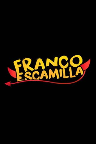 The Comedy of Franco Escamilla 🎤✨