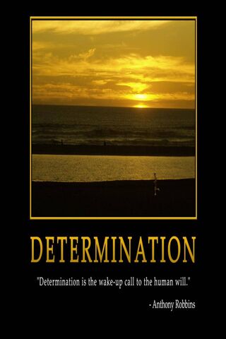 Awakening the Will: A Journey of Determination 🌅💪