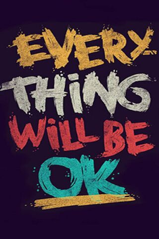 Be Ok