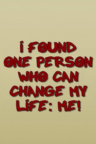 Empower Yourself: The Key to Change