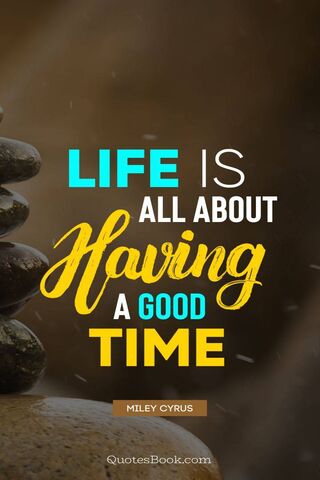 Embrace the Joy of Living 🌟