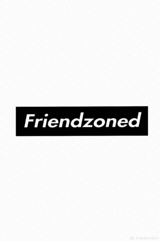Caught in the Friend Zone! 😅💔