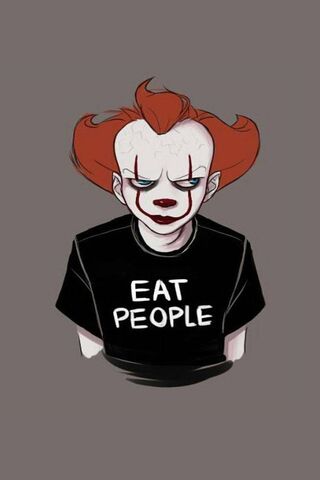 A Taste for Mischief 🍽️🤡