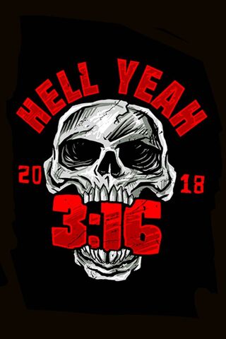 Hell Yeah Wallpaper - Download to your mobile from PHONEKY