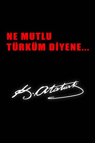 Pride in Identity: Atatürk's Legacy 🇹🇷