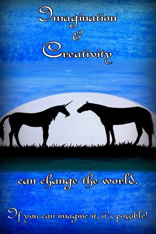 Dreamscapes of Possibility 🌌✨