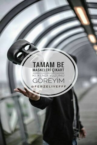 Unmasking Truths: A Call to Authenticity 🎭✨