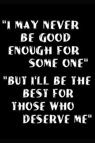 Embracing Worthiness 🌟