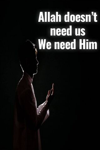 The Essence of Dependence: A Reflection on Faith