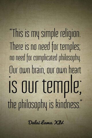 The Heart of Kindness 💖