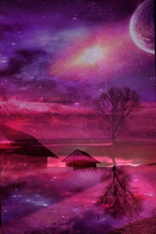 Cosmic Reflections: A Sarcastic Universe