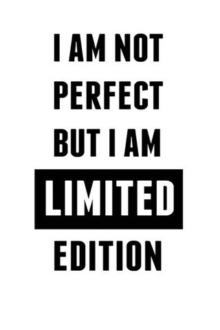 Embrace Your Uniqueness! 🌟